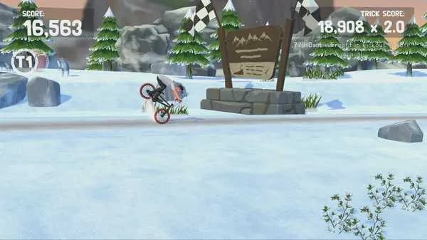 Pumped BMX Pro Free Download cover art