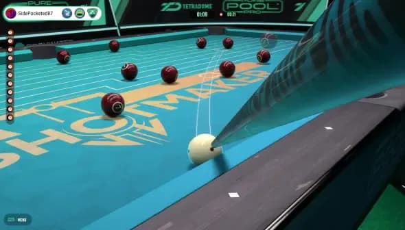 Pure Pool Pro v20260521 Free Download cover art