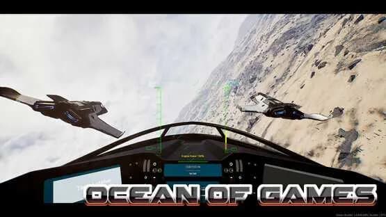 Qanga Early Access Free Download cover art