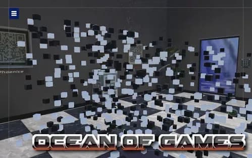 QR Escape TENOKE Free Download cover art