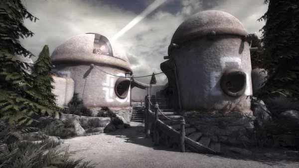 Quern Undying Thoughts Free Download cover art