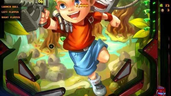 Rad Rodgers Radical Edition Free Download cover art