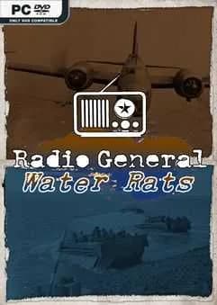 Radio General Water Rats GoldBerg Free Download cover art