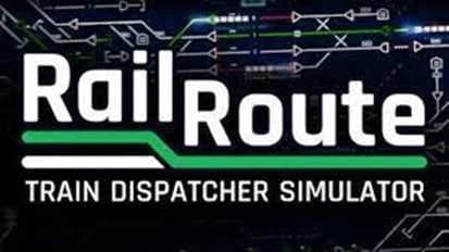 Rail Route Rush Hour Early Access Free Download cover art