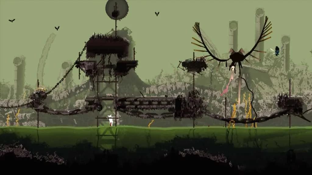 Rain World v1.11.1 Free Download cover art