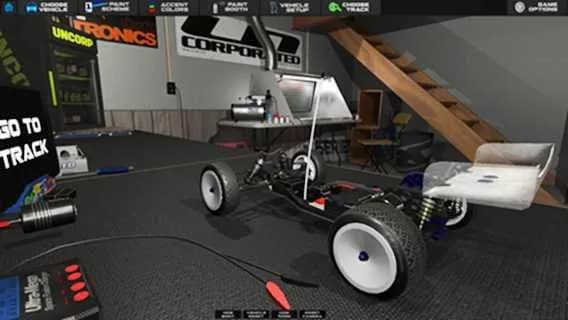 RC Simulation 20 Free Download cover art