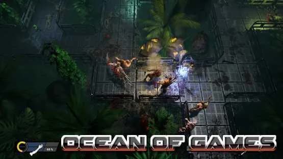 Redeemer Enhanced Edition CODEX Free Download cover art