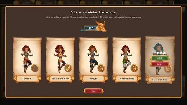 Regalia Of Men and Monarchs The Unending Grimoire Free Download cover art