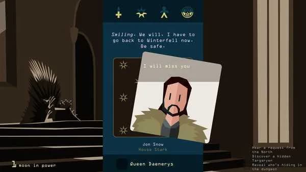 Reigns Game Of Thrones Free Download cover art