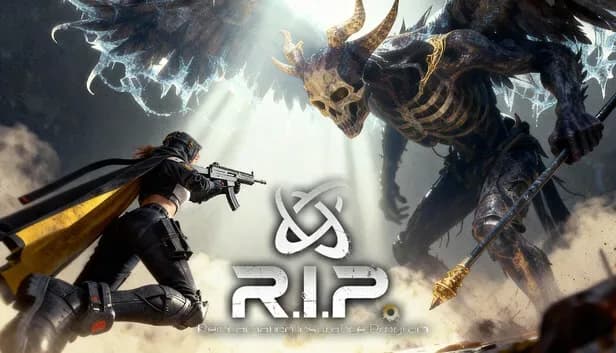 Reincarnation Insurance Program v0.8.3.3 Early Access Free Download cover art