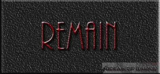 Remain Free Download cover art