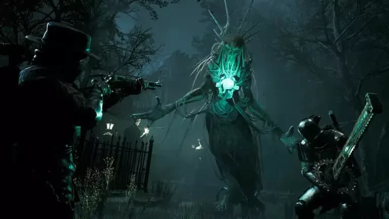 Remnant II Ultimate Edition v386778 Free Download cover art
