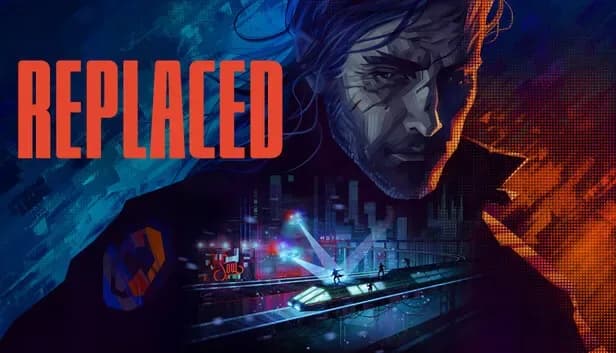 REPLACED v1.0.1097 Free Download cover art