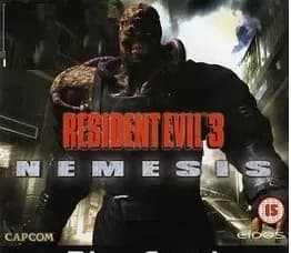 Resident Evil 3 Free Download cover art