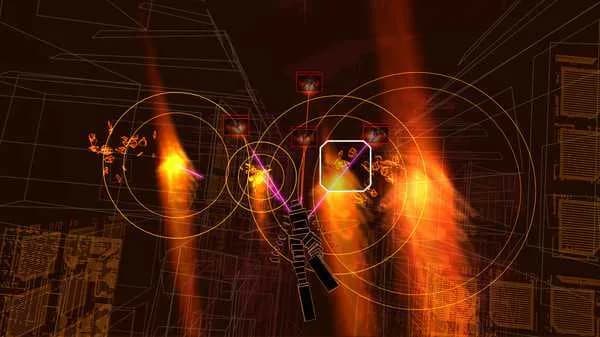 Rez Infinite Free Download cover art