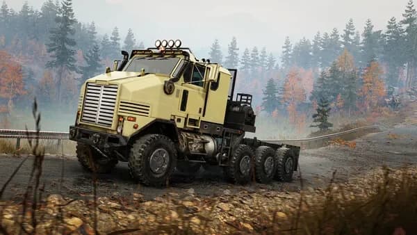 RoadCraft v6.3 Free Download cover art