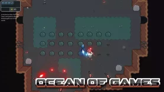 Robo Legend GoldBerg Free Download cover art