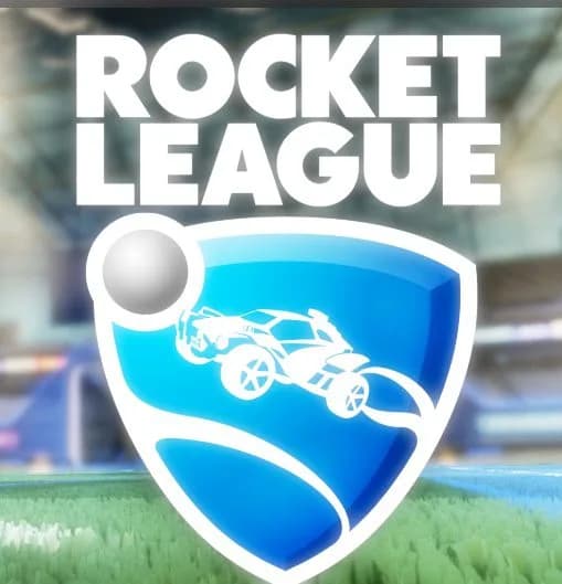 Rocket League Free Download For Pc cover art