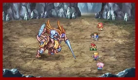 Romancing SaGa 2 Free Download cover art