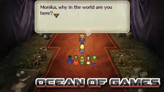 Romancing SaGa 3 CODEX Free Download cover art