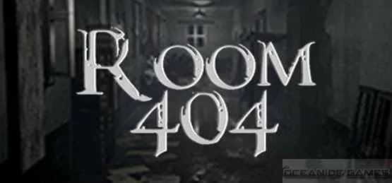 Room 404 Free Download cover art