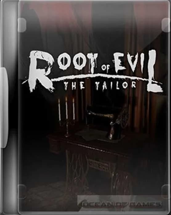 Root Of Evil The Tailor Free Download cover art