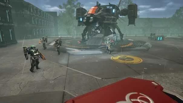 RS 2 Survivors Condatis Group CODEX Free Download cover art
