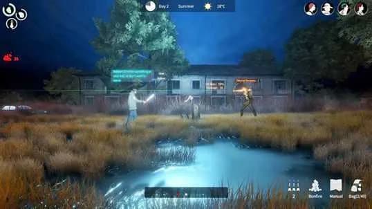 The Rule of Land Pioneers Early Access Free Download cover art