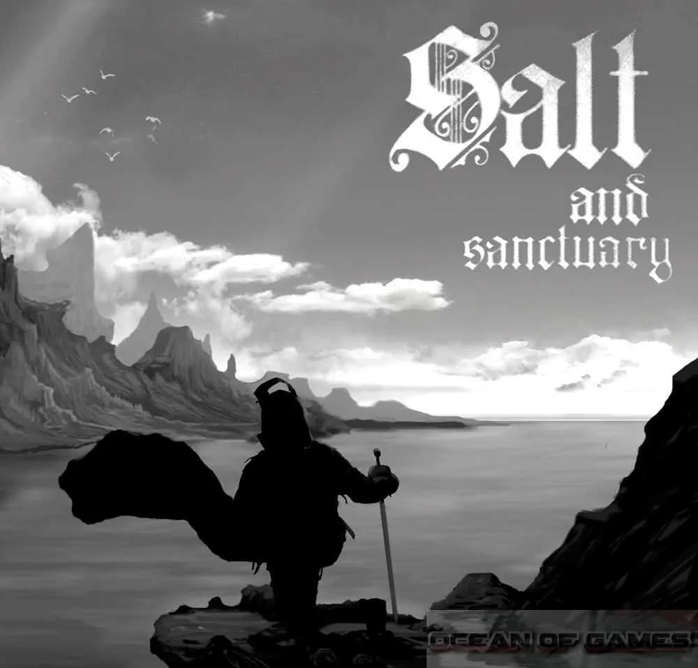 Salt and Sanctuary Free Download cover art