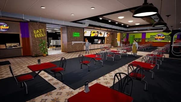 Sandwich Simulator v1.0.2.2 Free Download cover art