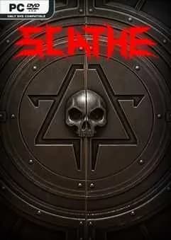 Scathe GoldBerg Free Download cover art