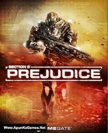 Section 8 Prejudice Free Download cover art