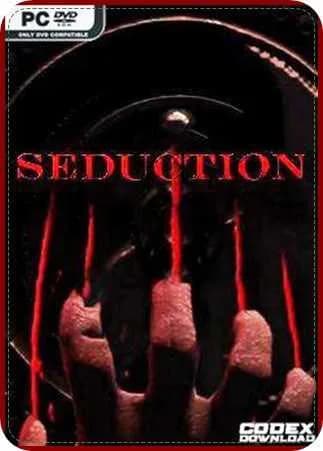 Seduction DARKSiDERS Free Download cover art