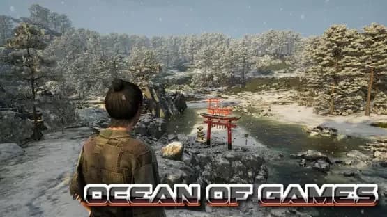 Sengoku Dynasty v0.1.3.1 Early Access Free Download cover art
