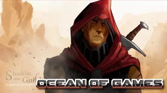 Shadow of the Guild GoldBerg Free Download cover art