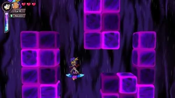 Shantae Friends to the End Free Download cover art