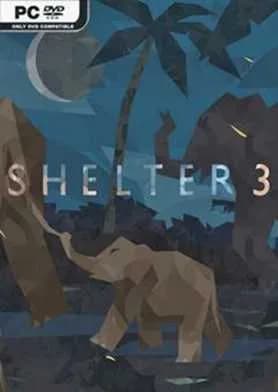 Shelter 3 SKIDROW Free Download cover art