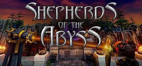 Shepherds of the Abyss Free Download cover art