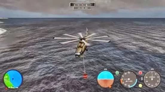 Ship Simulator Maritime Search and Rescue Free Download cover art