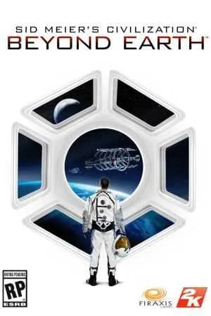Sid Meiers Civilization Beyond Earth Free Download cover art