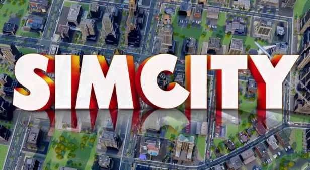 Simcity Free Download cover art