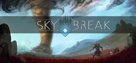 Sky Break Free Download cover art