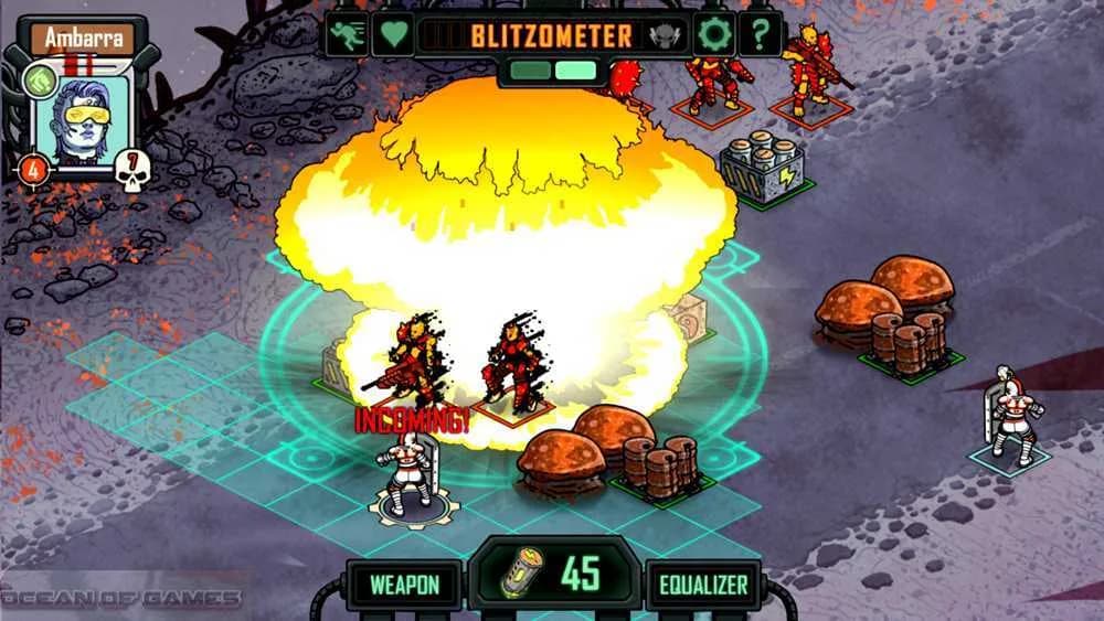 Skyshines Bedlam Free Download cover art