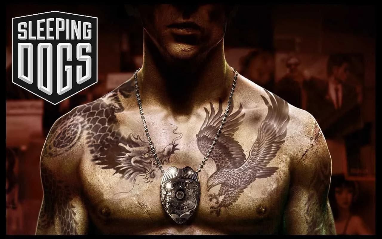 Sleeping Dogs Limited Edition Free Download cover art