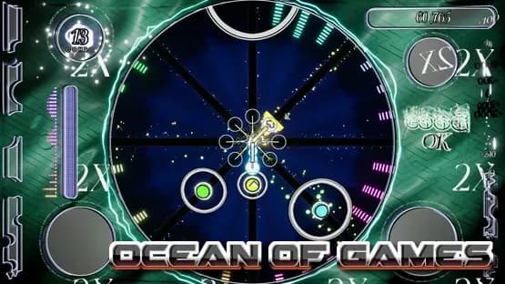 SlipDream Resonator TENOKE Free Download cover art