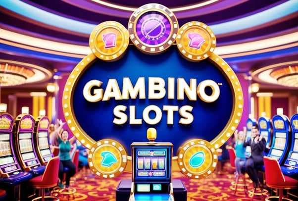 What Are Social Casinos? Why Gambino Slots Shines in Australia cover art