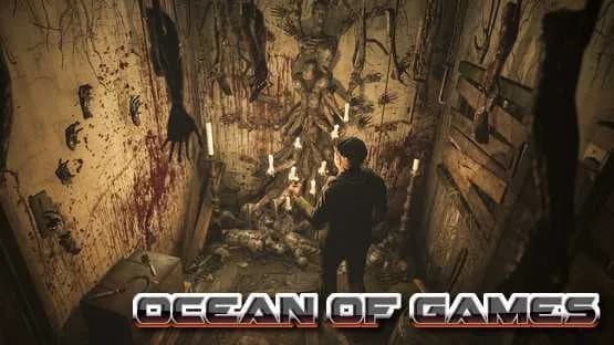 Song of Horror Episode 4 CODEX Free Download cover art