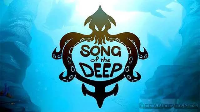 Song Of The Deep Free Download cover art