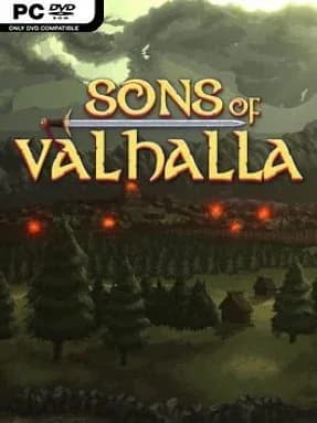 Sons of Valhalla v2.0.20 Free Download cover art