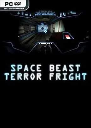 Space Beast Terror Fright DARKSiDERS Free Download cover art